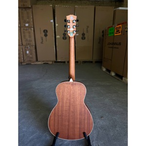 Акустическая гитара BULLFIGHTER MS-38MS With bag Natural