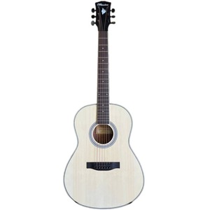 Акустическая гитара 6 струн Bullfighter MS-38MS Natural