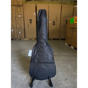 Акустическая гитара BULLFIGHTER MS-40 With bag Black