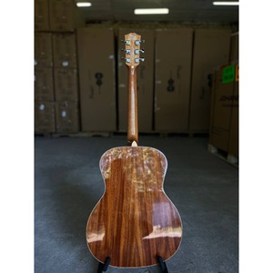 Акустическая гитара BULLFIGHTER MS-41 With bag Blue