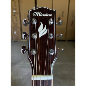 Акустическая гитара BULLFIGHTER MS-41 With bag Blue