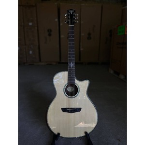 Акустическая гитара BULLFIGHTER D3A Natural