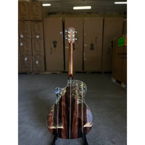 Акустическая гитара BULLFIGHTER D3A Natural