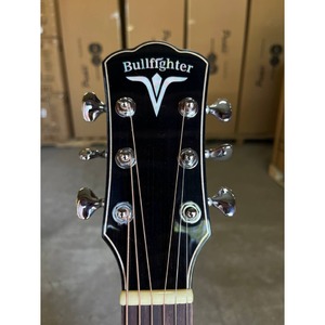 Акустическая гитара BULLFIGHTER D3A Natural