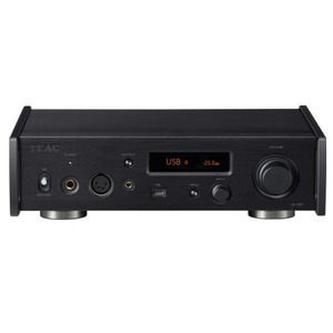 ЦАП с усилителем Teac UD-507 Black