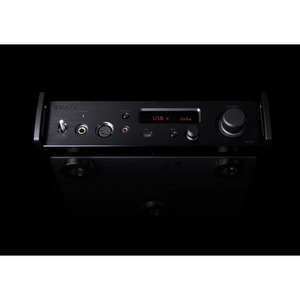 ЦАП с усилителем Teac UD-507 Black