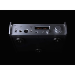 ЦАП с усилителем Teac UD-507 Silver