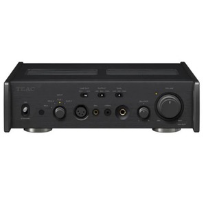 Усилитель для наушников Teac HA-507 Black