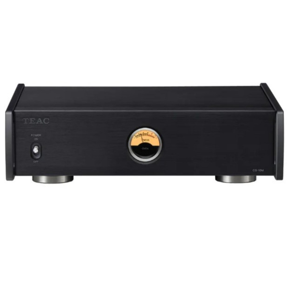 Тактовый генератор Teac CG-10M-X Black