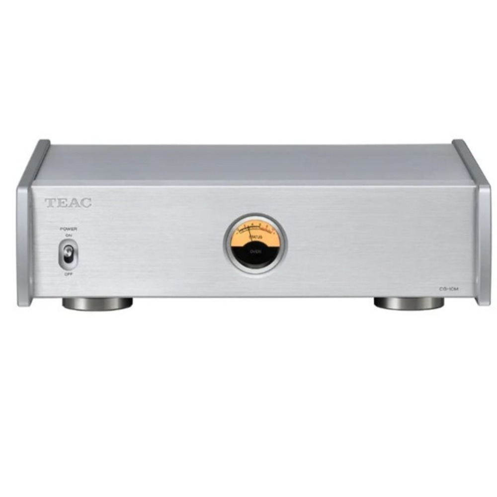 Тактовый генератор Teac CG-10M-X Silver
