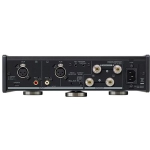 Усилитель мощности Teac AP-507 Black