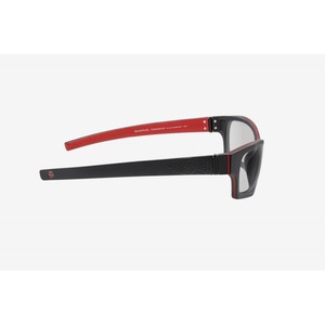 Очки для геймеров GUNNAR Deadpool Clear DDP-04909, Onyx/Red Splatter