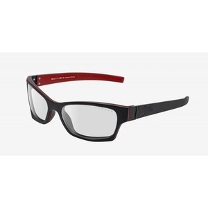 Очки для геймеров GUNNAR Deadpool Clear DDP-04909, Onyx/Red Splatter