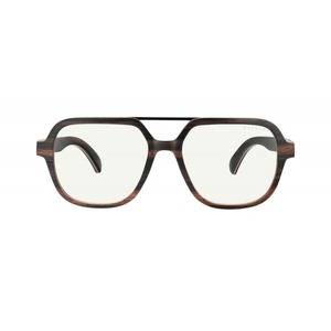 Очки для геймеров GUNNAR Humboldt Clear Pro HUM-12330, Дерево