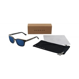 Очки для геймеров GUNNAR MUIR Sun MUR-12311, Дерево