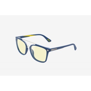 Очки для геймеров GUNNAR Wolverine Uncanny Amber WLV-04601, Twitlight Blue
