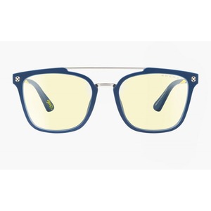 Очки для геймеров GUNNAR Wolverine Uncanny Amber WLV-04601, Twitlight Blue