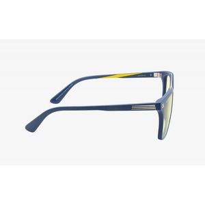 Очки для геймеров GUNNAR Wolverine Uncanny Amber WLV-04601, Twitlight Blue