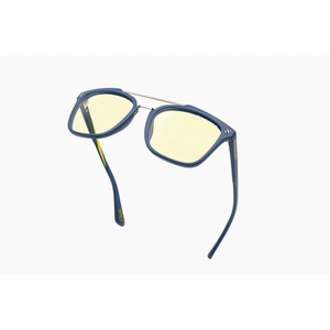 Очки для геймеров GUNNAR Wolverine Uncanny Amber WLV-04601, Twitlight Blue