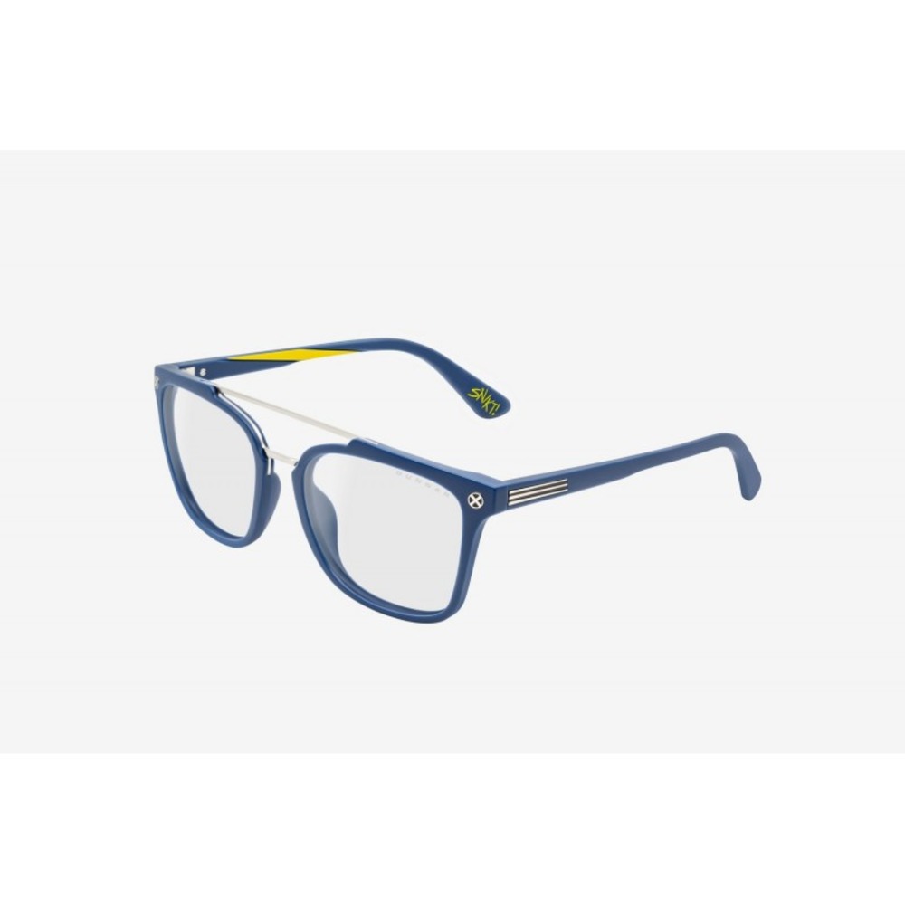 Очки для геймеров GUNNAR Wolverine Uncanny Clear WLV-04609, Twitlight Blue