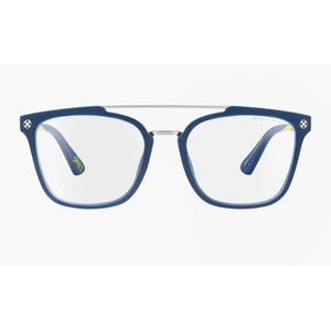 Очки для геймеров GUNNAR Wolverine Uncanny Clear WLV-04609, Twitlight Blue