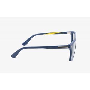 Очки для геймеров GUNNAR Wolverine Uncanny Clear WLV-04609, Twitlight Blue