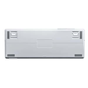 Клавиатура игровая AULA F99 Gray-White-Dark Gray Reaper Switches
