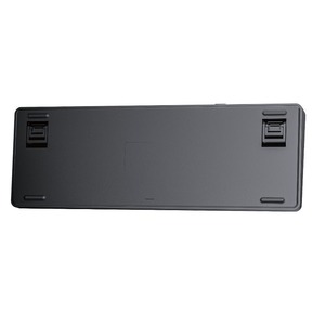 Клавиатура игровая AULA F99Pro Black-White-Green Star Vector Switch