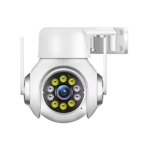 Система видеонаблюдения Ritmix IPC-350S-Tuya