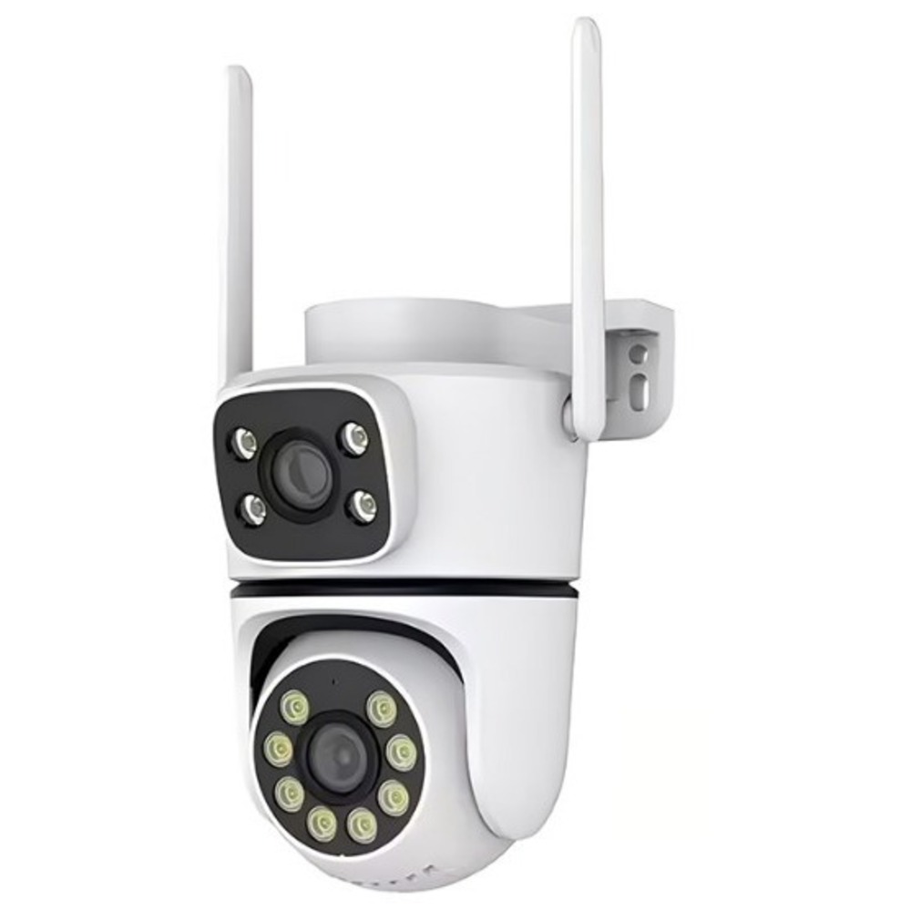 Система видеонаблюдения Ritmix IPC-280S-Tuya