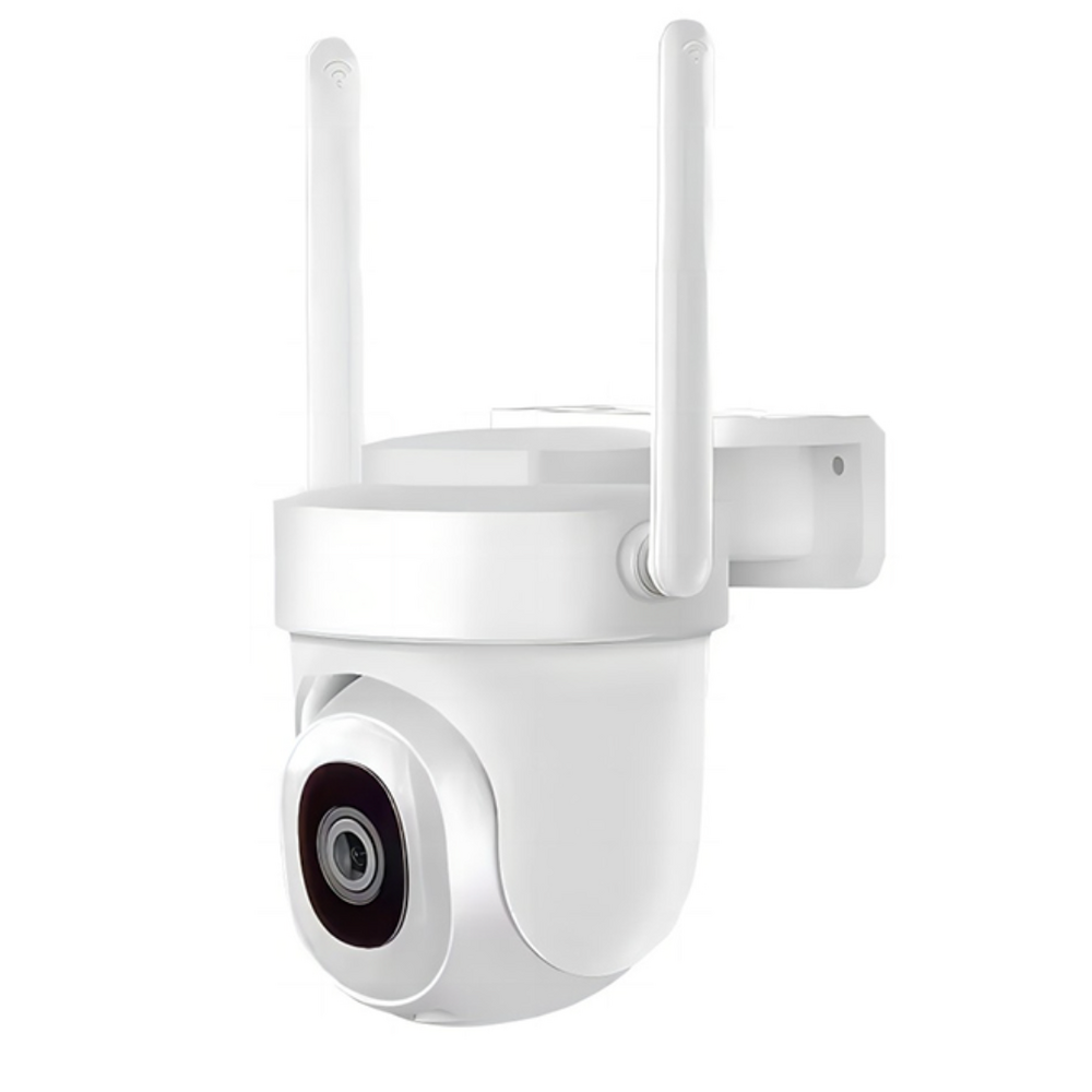 Система видеонаблюдения Ritmix IPC-450S-Tuya