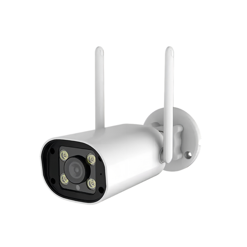 Система видеонаблюдения Ritmix IPC-460S-Tuya