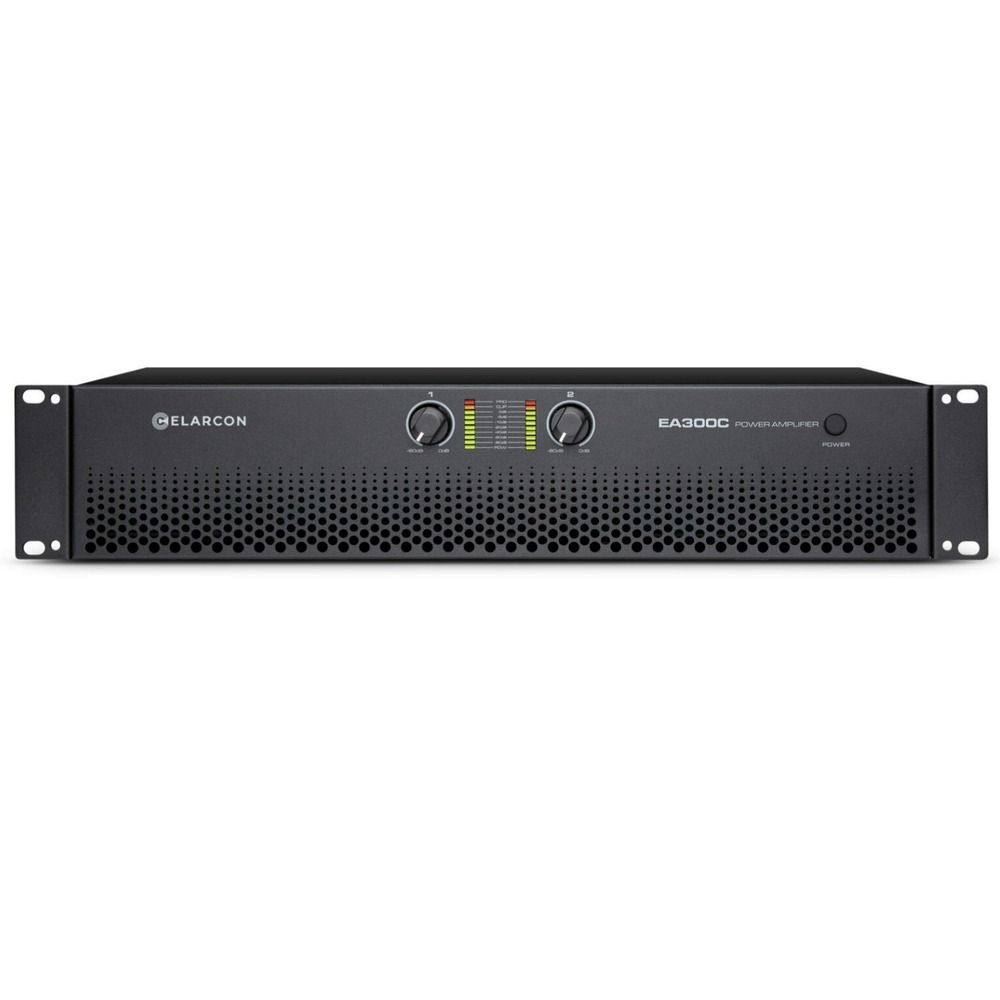 Усилитель мощности (концертный) Elarcon EA300C