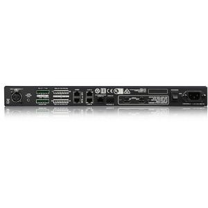 Кинопроцессор QSC DCIO-H