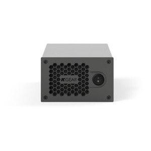 Усилитель мощности (концертный) K-GEAR GA43