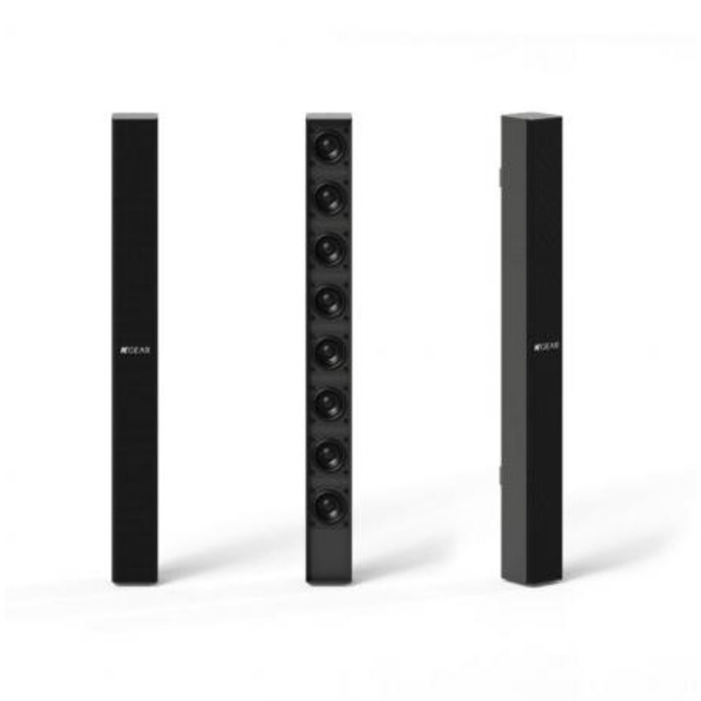 Звуковая колонна K-GEAR GF82 I