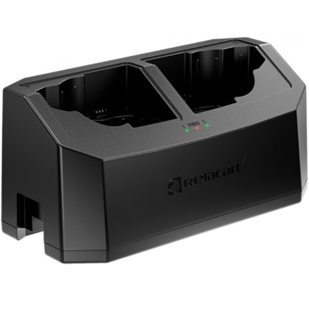 Док-станция Relacart RC-2