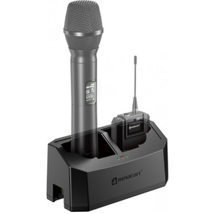 Док-станция Relacart RC-2