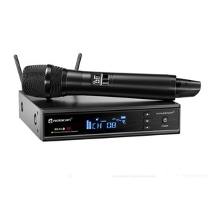 Радиосистема с ручным передатчиком Relacart BG-24