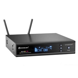 Радиосистема с ручным передатчиком Relacart BG-24