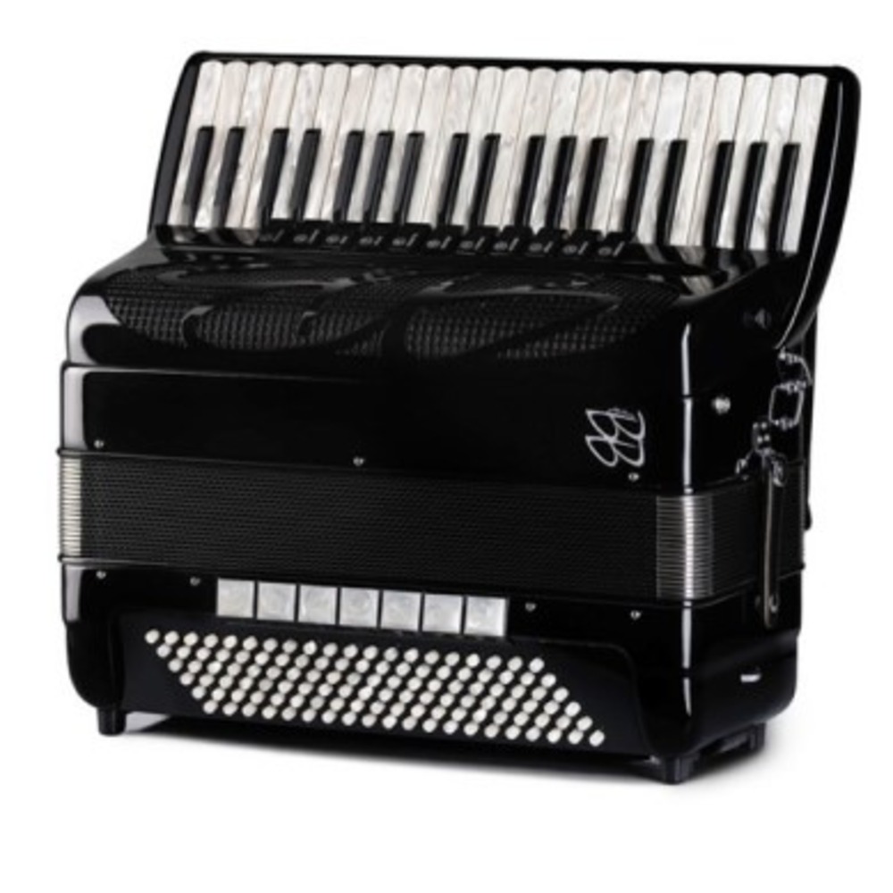 Аккордеон 4/4 ANDREA BALLONE BURINI Advance K41