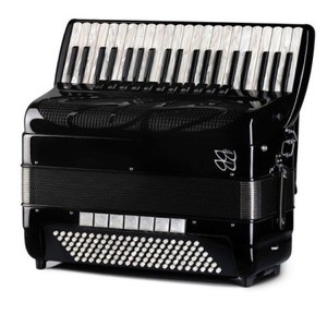 Аккордеон 4/4 ANDREA BALLONE BURINI Advance K41
