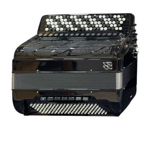 Баян ANDREA BALLONE BURINI Optimus Plus