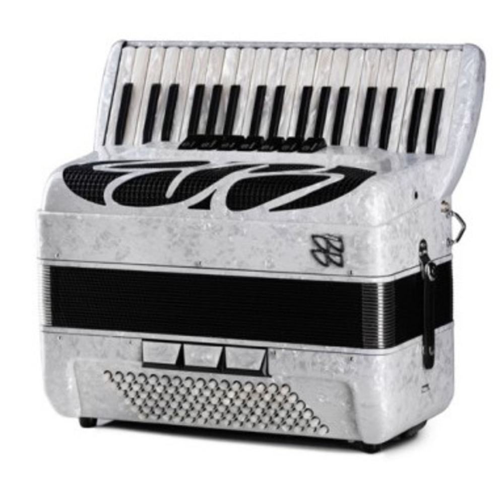 Аккордеон 7/8 ANDREA BALLONE BURINI Discover K37