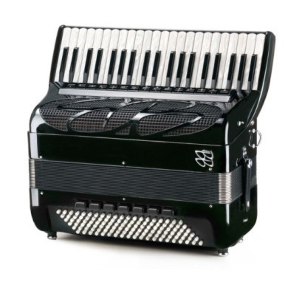 Аккордеон 4/4 ANDREA BALLONE BURINI Royal K41