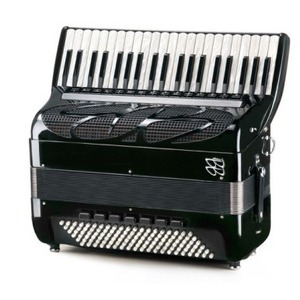 Аккордеон 4/4 ANDREA BALLONE BURINI Royal K41