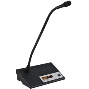 Пульт делегата Relacart CS-300D NEW