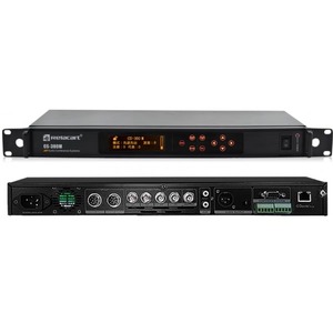 Центральный блок Relacart CS-300M NEW