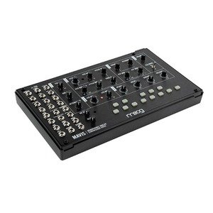 Аналоговый синтезатор Moog Mavis