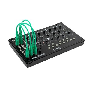 Аналоговый синтезатор Moog Mavis